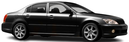 MVP Cars