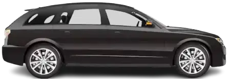 Executive Cars