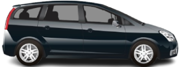 Estate Cars
