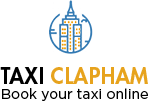 Taxi Clapham - Reliable Cab Services